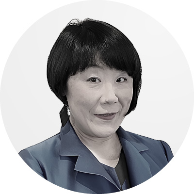 川上 智子